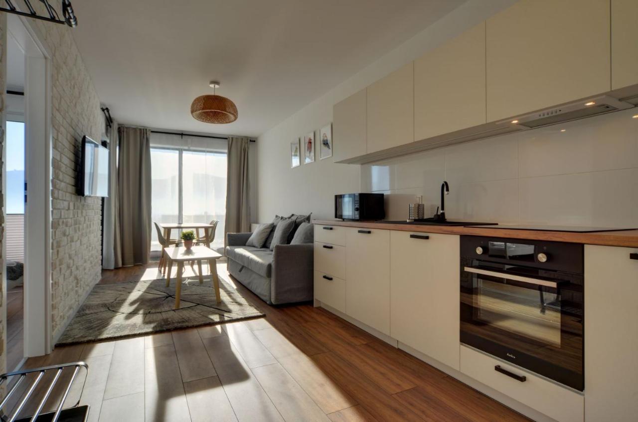 Apart Invest Szklarska 800 A2 Schreiberhau Exterior foto