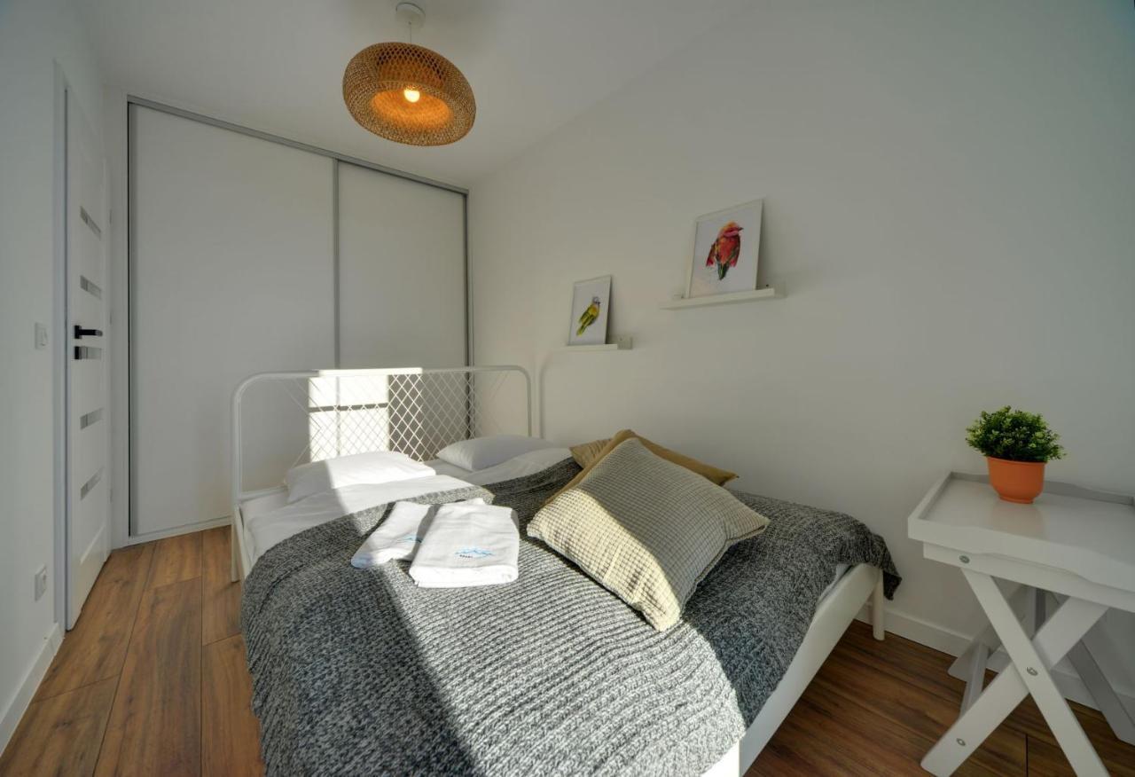 Apart Invest Szklarska 800 A2 Schreiberhau Exterior foto