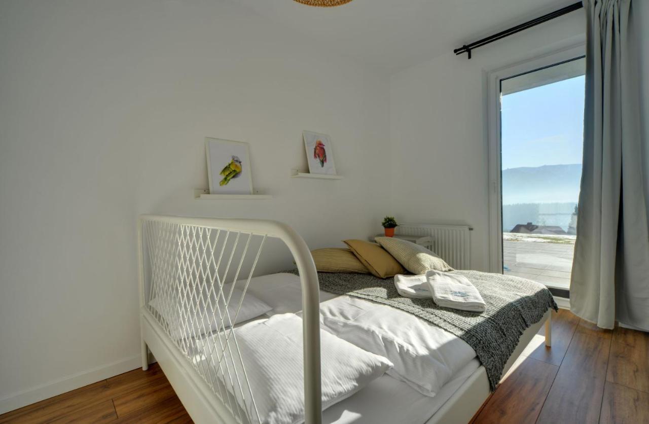 Apart Invest Szklarska 800 A2 Schreiberhau Exterior foto